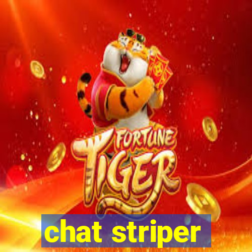 chat striper